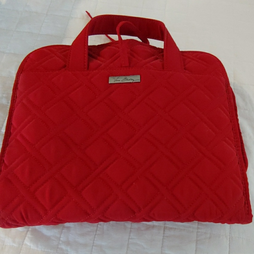 Vera Bradley Travel roll up bag
